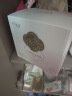 十月结晶防溢乳垫哺乳期超薄3D立体透气产妇一次性防漏奶贴 100片/盒 实拍图