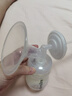 喜咪乐（CIMILRE）韩国原装进口电动双边吸奶器充电式大吸力静音按摩静喜吸乳器S6P s6+ 实拍图