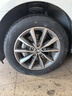 邓禄普（DUNLOP）轮胎205/55R16 91H ENASAVE EC300+ 大众 Lavida 新朗逸2022款 实拍图