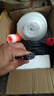 澜予上海人民12V24V48V60V72V直流潜水泵抽水泵家用农用刷车电瓶车 72V400瓦20米电线一寸口 实拍图