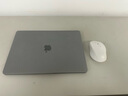 苹果（Apple） MacBook Pro/Air 二手苹果笔记本电脑 商务 办公 游戏 设计 剪辑 99新18款9R2灰9V2银8G/512G带Bar 实拍图