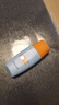 Mistine蜜丝婷防晒霜小黄帽40ml防水防汗防紫外线高倍防晒户外男女SPF50+ 实拍图