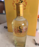 劲牌 毛铺苦荞酒 露酒 金荞 42度 500ml 单瓶装 实拍图