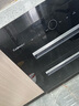康宝（Canbo）118L三层不锈钢磐石消毒柜嵌入式家用大容量二星高温板架巨量消毒碗柜【国家补贴】XDZ110-EN321 实拍图