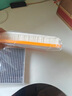 曼牌（MANNFILTER）空调滤清器空调滤芯CU21003M新思域CR-V缤智锋范飞度凌派竞瑞冠道 实拍图