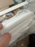 雷士（NVC）全光谱护眼吸顶灯卧室智能简约现代LED照明圆灯白雪Z包安装 实拍图