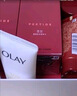玉兰油（OLAY）超红瓶氨基酸洁面乳120g卸妆控油深层清洗面奶生日礼物送女友 实拍图