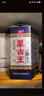 蒙古王 白酒 浓香型粮食酒 高度白酒礼盒整箱桶装  52度蓝色故乡475ml*6 实拍图