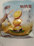盐津铺子鹌鹑蛋卤蛋铁蛋零食小吃熟食休闲零食独立包装 香卤味 200g 实拍图
