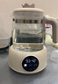 美的（Midea）恒温水壶 恒温壶婴儿 冲奶烧水壶保温泡奶电热水壶养生壶MK-TN201 实拍图