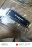 铨兴（QUANXING）1TB SSD固态硬盘 AI PC存储配件 TLC颗粒 M.2接口 2280（NVME协议）PCIe3.0 读速3500MB/s N301 实拍图