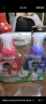 滴露（Dettol）洗手液泡沫樱桃250ml+兰花250ml 5秒抑菌儿童泡泡洗手液抑菌 实拍图