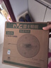 雷士（NVC） led灯盘吸顶灯芯灯泡灯板圆形磁吸灯条光源模组36瓦白光6500K 实拍图