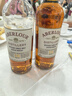 亚伯乐（Aberlour） 斯佩塞苏格兰单一麦芽威士忌  跨境海外直采 英国原瓶进口洋酒 亚伯乐10年700ml 晒单实拍图