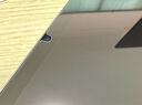 京东京造 ipad air5/air4/pro11钢化膜2022/2021苹果平板保护膜11英寸防指纹玻璃膜高清晶瓷防摔膜  实拍图