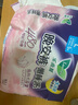 乐而雅花王懒睡派晚安裤L码组合20片安睡裤裤型卫生巾适合臀围85-105cm 实拍图
