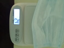 京东京造 电子秤 家用厨房秤克重称食物秤烘焙0.1g/6kg（配2节7号电池） 实拍图
