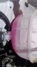 北京现代原厂有机冷却液防冻液-35℃粉色4L ix35瑞纳悦动朗动名图领动途胜 实拍图