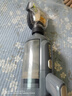 苏泊尔（SUPOR）吸尘器家用手持大吸力大功率可视化尘杯轻量高效除尘机宠物家庭必备 【有线高配款】配全屋清洁刷头 实拍图