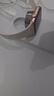 Apple/苹果 Watch Series 10 智能手表GPS款42毫米玫瑰金色铝金属表壳淡桃粉色运动型表带M/L MX1V3CH/B 实拍图