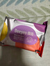 德佑湿巾婴儿湿巾手口湿纸巾生儿湿巾宝宝手口屁屁专用儿童湿巾 【65G布便携装】 10抽 30包 实拍图