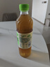康师傅菊花茶植物饮料 0咖啡因低糖无负担 枸杞菊花茶500ml*15瓶 整箱装 实拍图