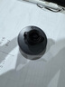绿联车载无线充电器 Qi2磁吸车载手机支架通用导航适用苹果15/16手机 实拍图