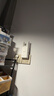 TendaWiFi信号放大器无线网络增强器路由wi-fi中继扩大wifai穿墙扩展网口AP家用桥接有线A10 实拍图