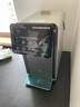 美的（Midea）小魔方pro电热水瓶电水瓶饮水机 烧水壶电热水壶316L 风冷保温恒温一体0塑料可拆国家补贴31FPro 实拍图