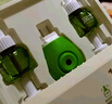 润本蚊香液电蚊香驱蚊液45ml×5瓶+1器防蚊定时-基孔肯雅热 实拍图