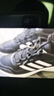 阿迪达斯adidas男鞋 DURAMO 10 运动跑步鞋 GW8336 42码新老款随机发货 实拍图