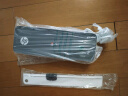 HP惠普 A3/A4通用家用办公塑封机 非真空包装机  智能过塑机 多档位调节 照片文件覆膜机LB0301 实拍图