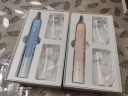 华为智选力博得智能声波牙刷3 电动牙刷520礼物送男友送女友成人学生牙刷 深度清洁亮白180天长续航 优漾3 实拍图
