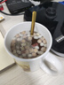 同仁堂（TRT）蜂蜜礼盒配套金色13cm勺子【赠品】 实拍图