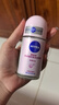 妮维雅（NIVEA）抑汗香体腋下止汗露干爽滚珠珍珠莹彩爽身走珠液50ml 实拍图
