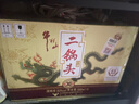 牛栏山珍品(30)二锅头青龙 清香型白酒 53度 500ml*6瓶 整箱装 实拍图
