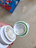 汤臣倍健牛初乳加钙咀嚼片礼盒60片*2瓶 4岁+儿童补钙片青少年 免疫球蛋白 实拍图