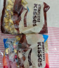 好时（Hershey’s）牛奶巧克力排块500g袋装休闲零食婚庆喜糖糖果生日礼物女 实拍图