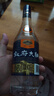 叙府 大曲蓝标 浓香型白酒 52度 500ml 单瓶装 纯粮食酒 实拍图
