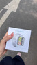 小米（MI）REDMI Watch 5 皎月银 国家补贴 澎湃OS 2 心率血氧监测 蓝牙通话 红米手表5 智能手表 小米汽车 实拍图