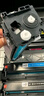 彩格CRG054H适用佳能mf643cdw硒鼓CANON LBP623Cdn/w MF641Cw MF642cdw MF645Cx lbp621cw打印机硒鼓054硒鼓黄色 实拍图