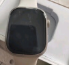HUWXMAXI华同源适用儿童电话手表高清5G全网通防水插卡GPS定位小学初高中生男女孩青华少年为智选智能手表 尊贵银190°摄像+256G处理器+护眼屏+NFC 实拍图
