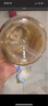 babycare儿童水杯吸管杯双饮二合一户外运动水壶上学大容量PPSU-满杯600ml 实拍图