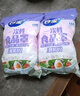 妙洁 保鲜罩 300只 一次性食品级保鲜膜套 强韧不易破 餐具高适配 实拍图