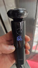 蓓慈(beici)X2电动剃须刀刮胡刀男士全身水洗智能液晶显示充电式胡须刀送男友老公生日父亲节礼物X2 实拍图