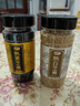 十月稻田 熟黑芝麻200g+熟白芝麻200g组合装 低温炒制熟 干吃 五谷杂粮 实拍图
