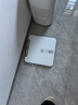 华为智能体脂秤 3 Pro 羽砂白 电子秤体重秤体脂秤家用 双频检测精准/WiFi蓝牙双连接 实拍图