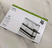 WMF 德国福腾宝 不锈钢煮蛋器蒸蛋器便携小巧煮蛋机蒸蛋机声音提示 单层 蒸蛋器（可煮双蛋） 实拍图