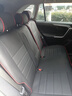 梦选福特蒙迪欧锐界L福睿斯福克斯座套全包围四季通用坐垫汽车座椅套 实拍图