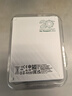 西部数据（WD）移动硬盘6TB type-c My Passport Ultra 2.5英寸 机械硬盘 金属设计兼容Mac【20周年限定版】 实拍图